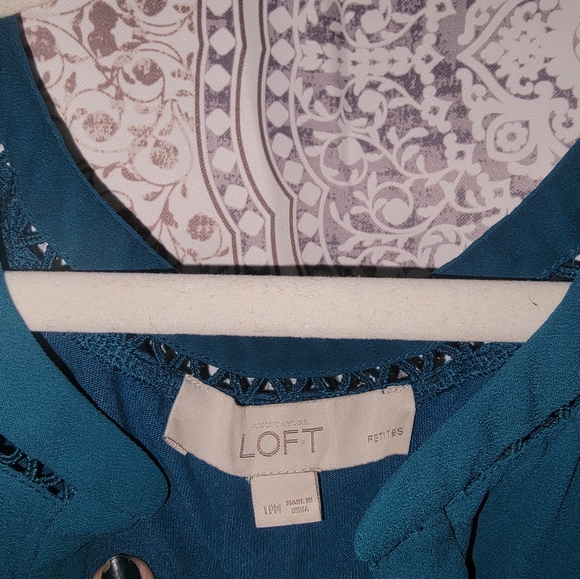 Loft Tank Top - Picture 2 of 4